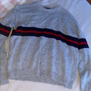 NEW brandy melville sweater